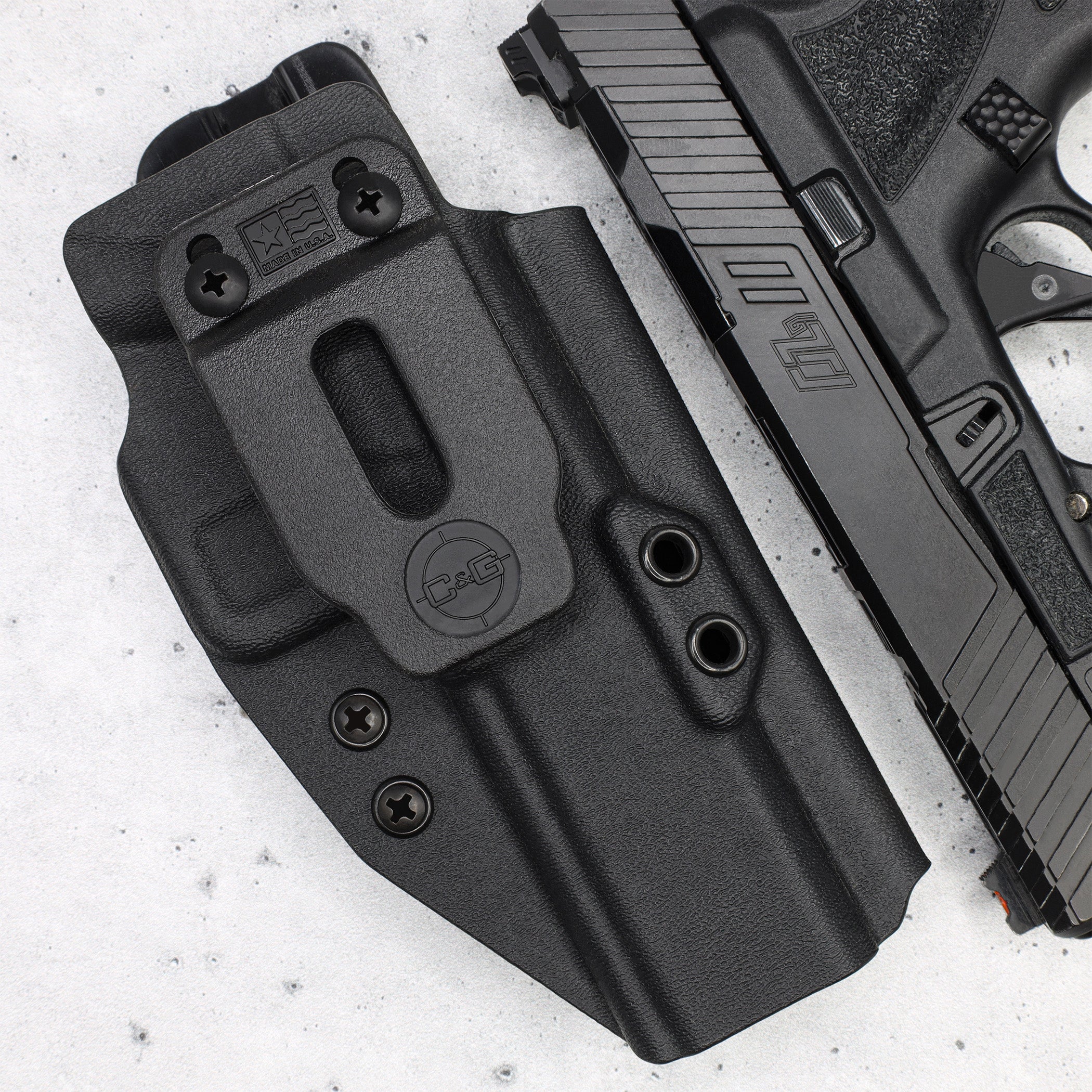 ZEV Technologies OZ9 Holsters | C&G Holsters