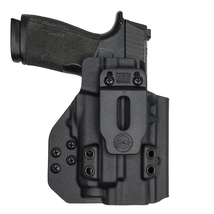 Holster Image
