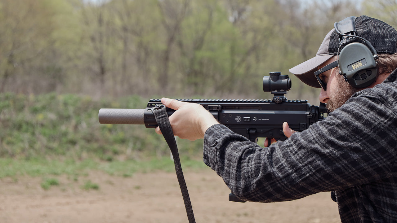 October 2026 NFA Update: ATF Non-Enforcement for SBRs & Suppressors – C ...