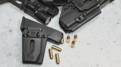 Black Friday Special: Unholster Incredible Deals at C&G Holsters!