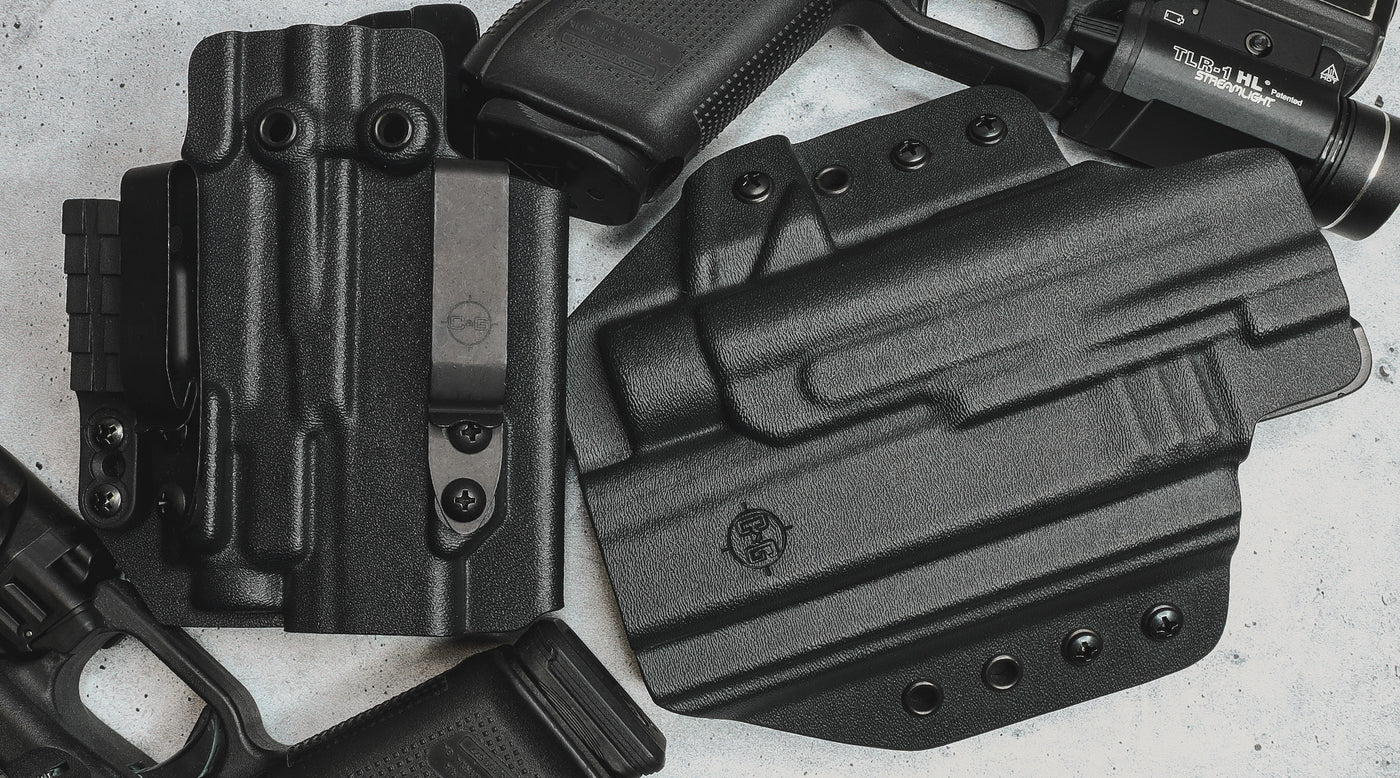 Anticipate the Excitement: Exclusive Holiday Deals from C&G Holsters