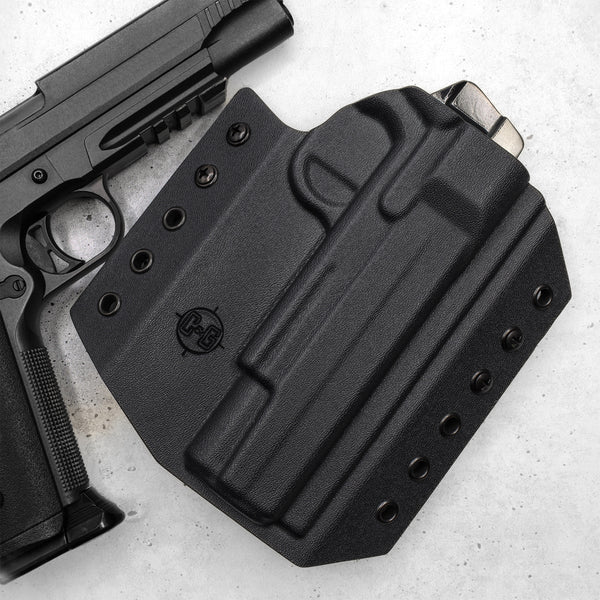 SIG Sauer 1911 5" Railed