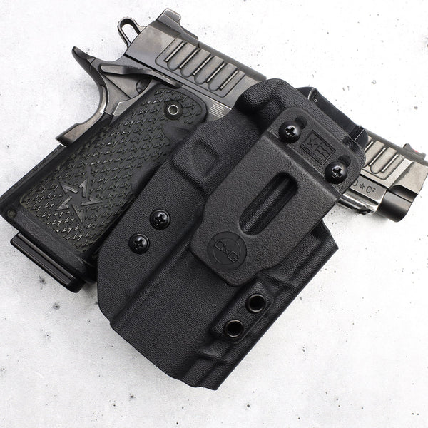 2011 Staccato C2