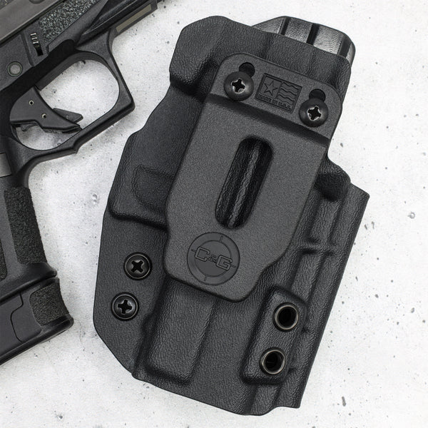 Shadow Systems CR920