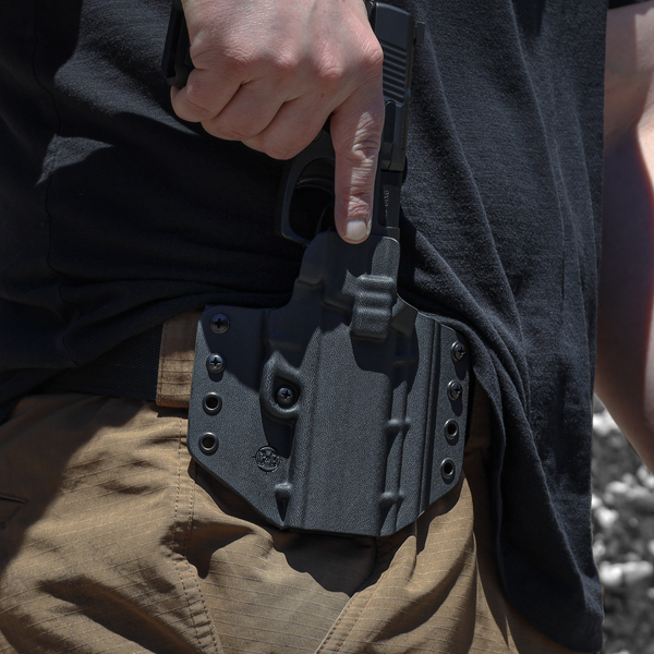 Daniel Defense