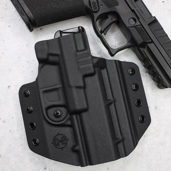Springfield Echelon 4.5F