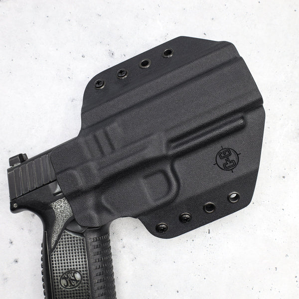 FN America 509/Midsize Tactical 4.5"