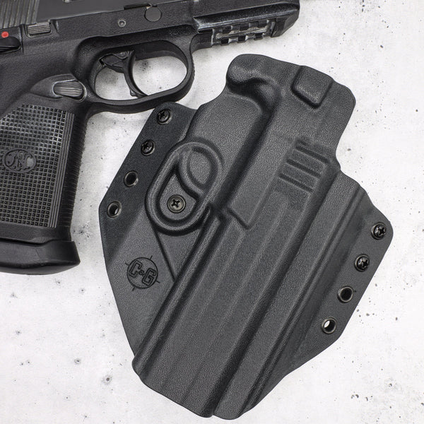 FN America FNX-45 Tactical