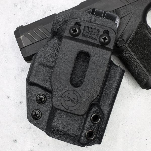 Taurus GX4