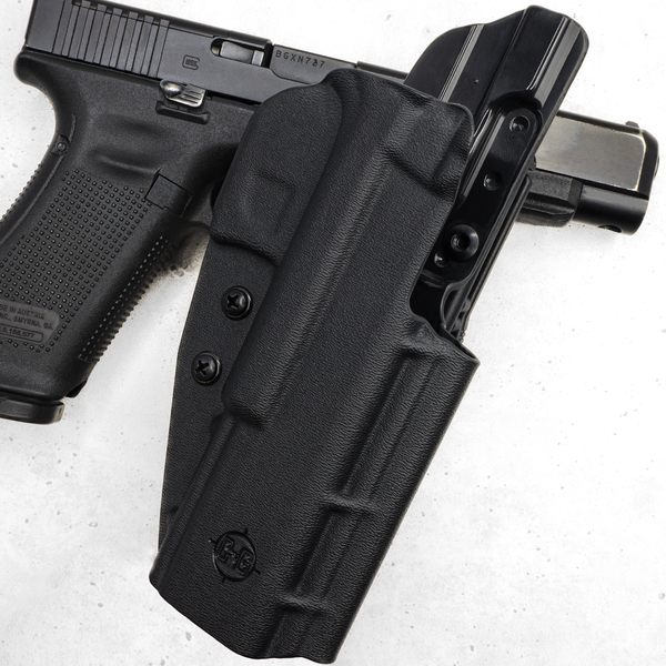 GLOCK 34/35