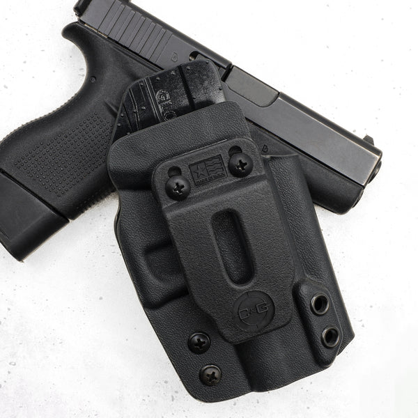 GLOCK 42
