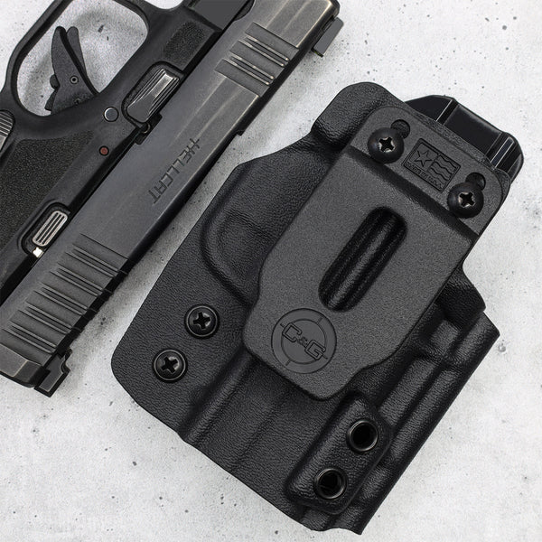 Springfield Hellcat