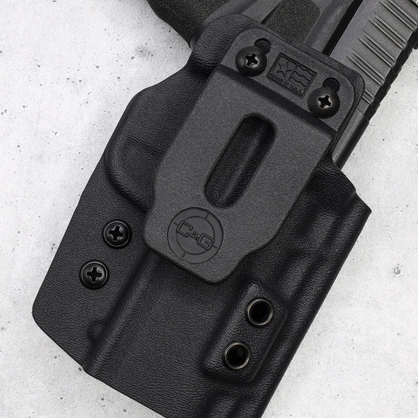 Springfield Hellcat PRO