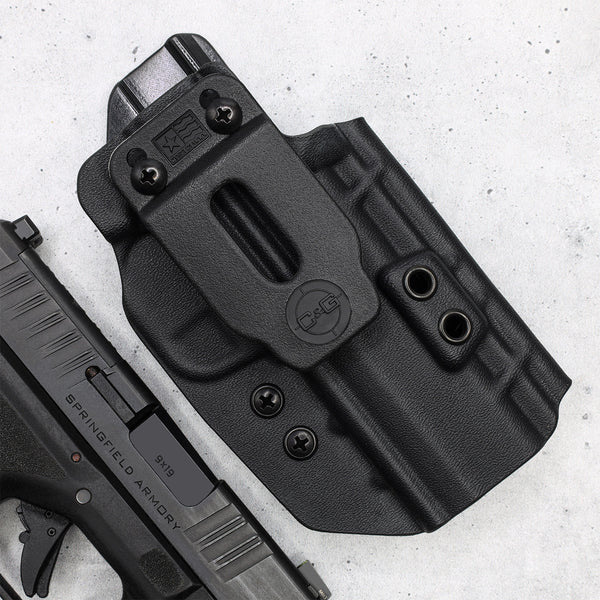 Springfield Hellcat RDP