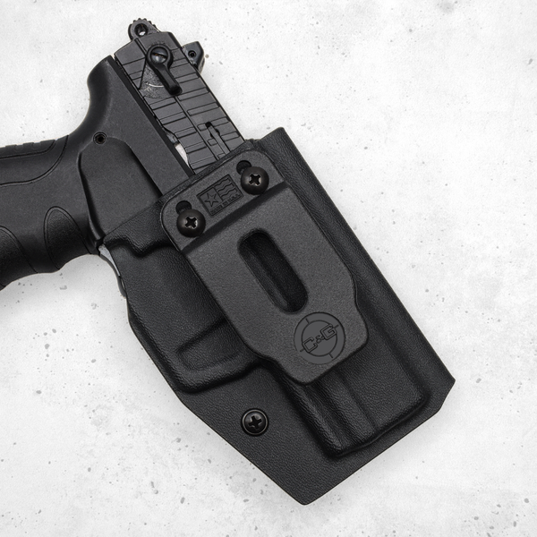 Walther PK380