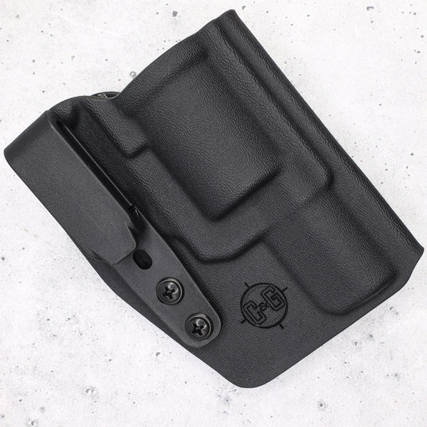 Kimber K6s 2"