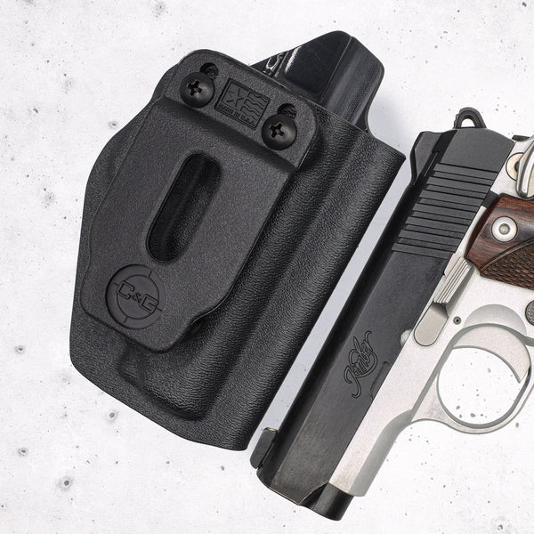 Kimber Micro 380