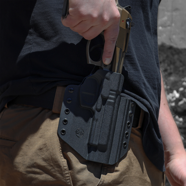 Beretta