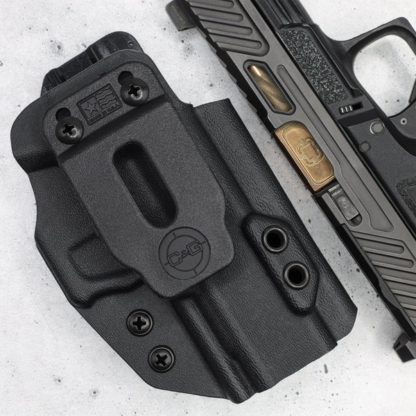 Shadow Systems MR920