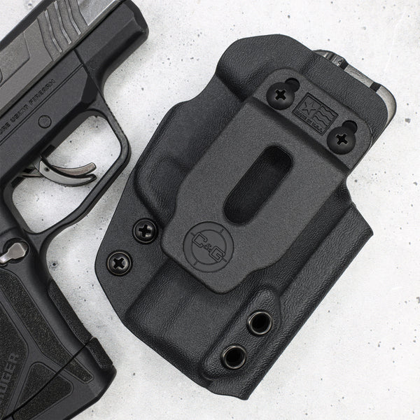 Ruger MAX-9