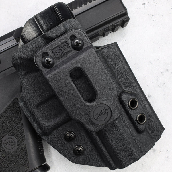 CZ-USA P-07