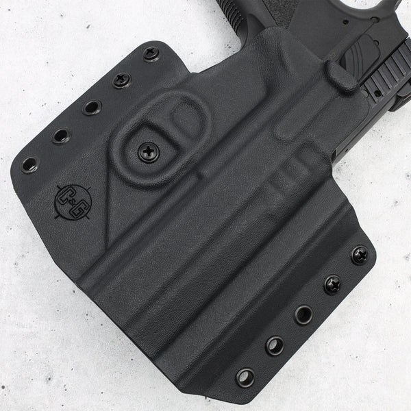 CZ-USA P-09