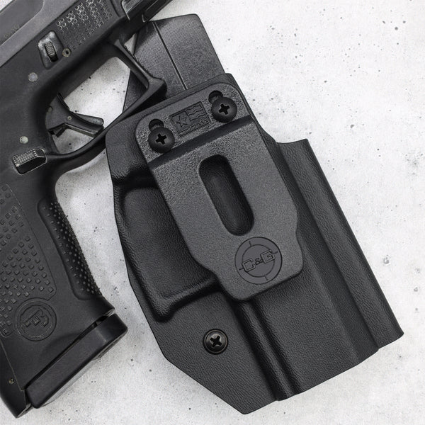 CZ-USA P-10 S