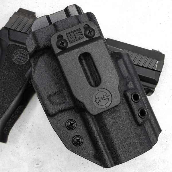 SIG Sauer P320c/M18/XCarry