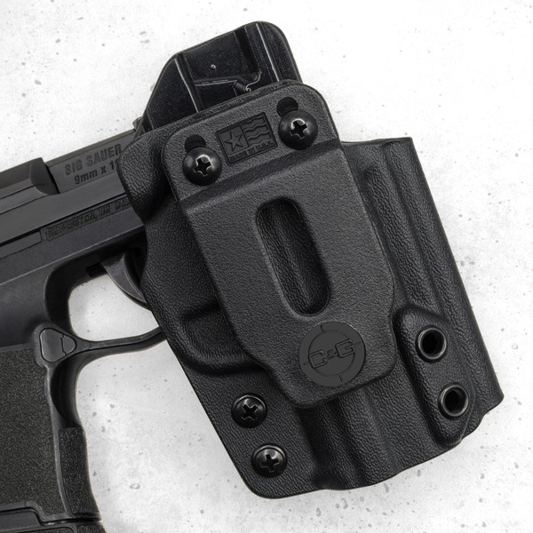 SIG Sauer P365/X