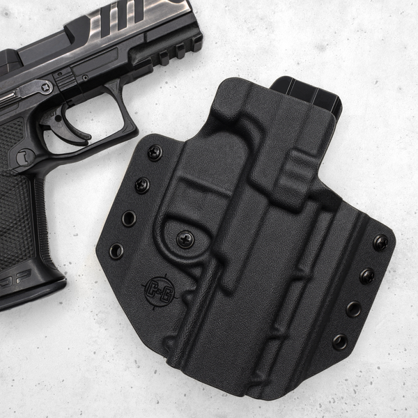 Walther PDP 4.5"