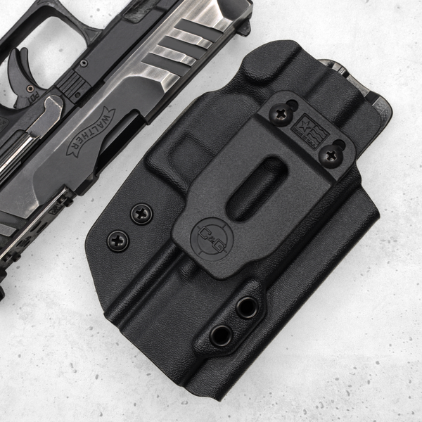 Walther PDP 4"