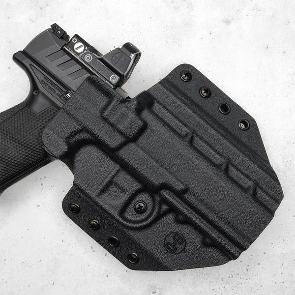 Walther PDP 5"
