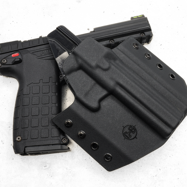 KelTec PMR30