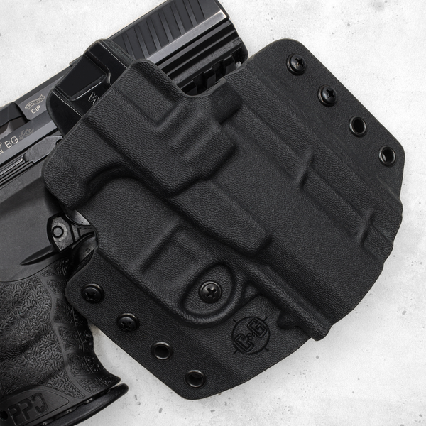 Walther PPQ M2 4"