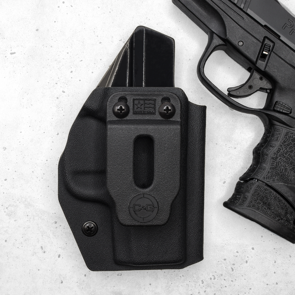 Walther PPS M2