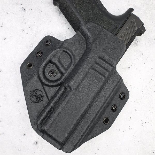 Shadow Systems MR920L
