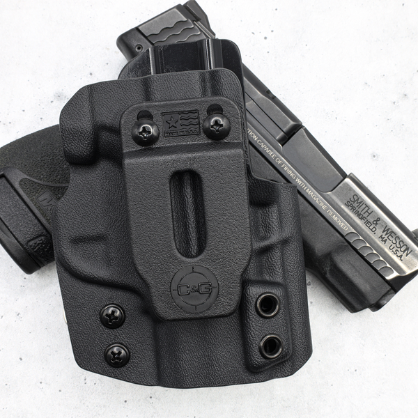 Smith & Wesson M&P Shield 9/40 3.1"