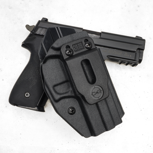 SIG Sauer P229R Legion