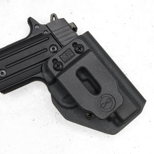 SIG Sauer P238