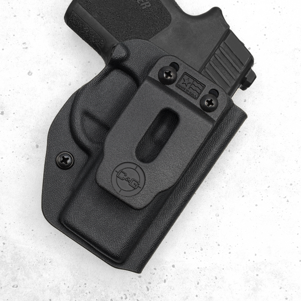 SIG Sauer P290