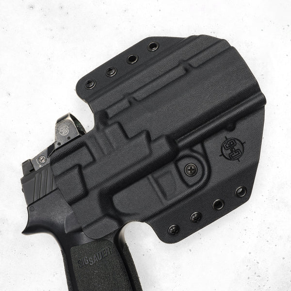 SIG Sauer P320/M17