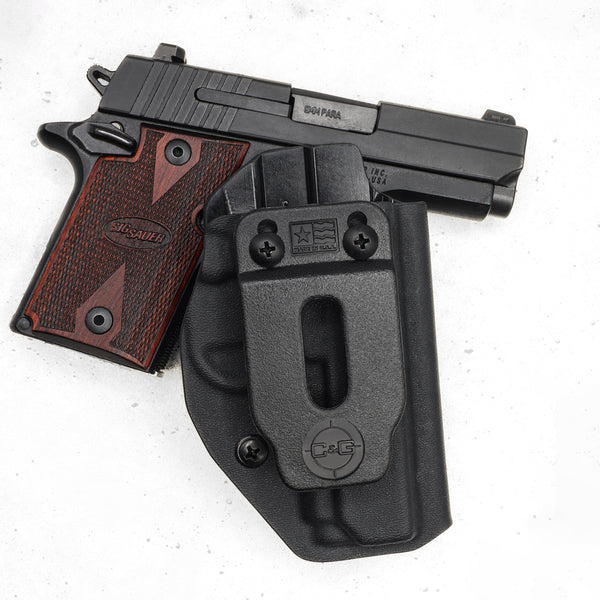 SIG Sauer P938