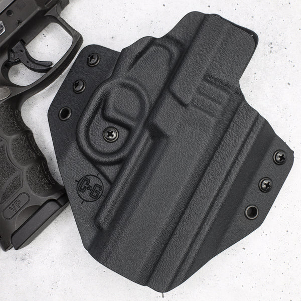 Heckler & Koch VP9T/A1 F