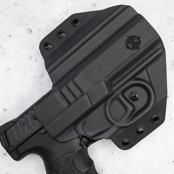 Heckler & Koch VP9/A1 K