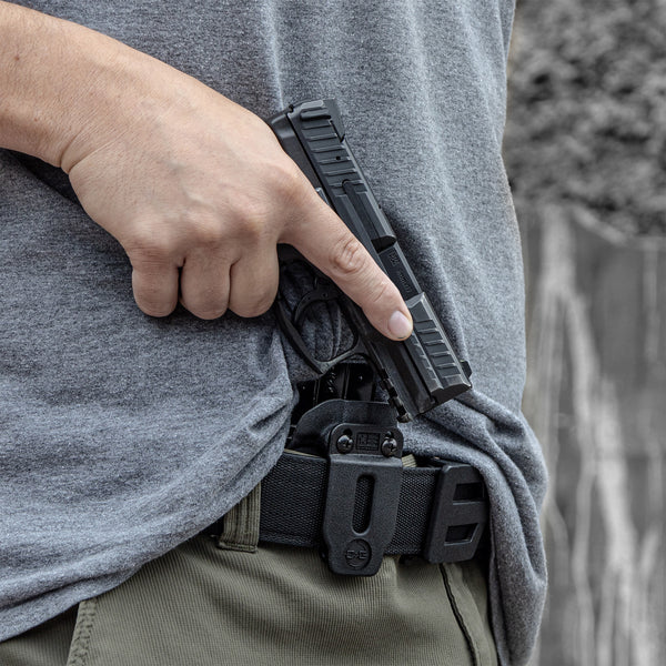 Heckler & Koch