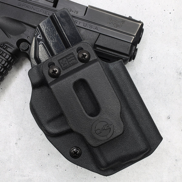 Springfield XD-S Mod.2 3.3"