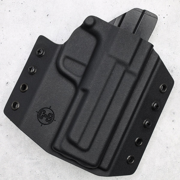Springfield XD MOD 2 4"
