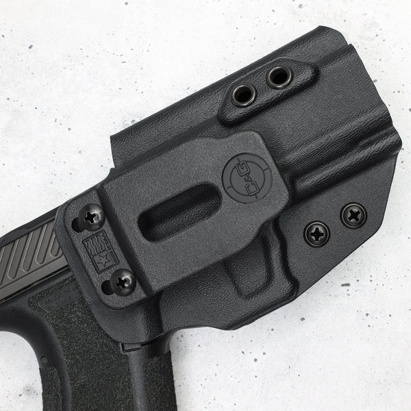Shadow Systems XR920