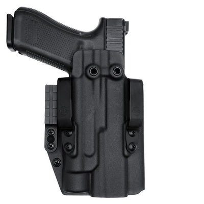 IWB TACTICAL ALPHA