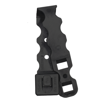 MOLLE Strap Attachment Image